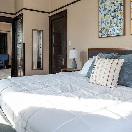 Updated 3 Bedroom Unit With Balcony! Cape Girardeau Exteriér fotografie