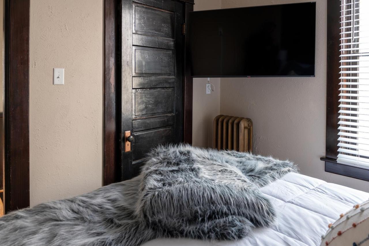 Updated 3 Bedroom Unit With Balcony! Cape Girardeau Exteriér fotografie