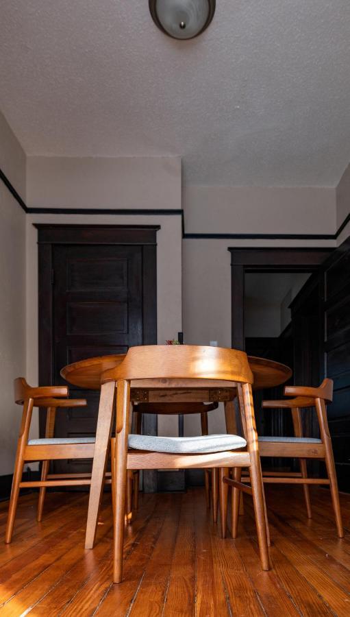 Updated 3 Bedroom Unit With Balcony! Cape Girardeau Exteriér fotografie